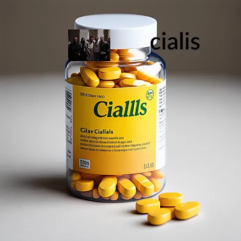 Cialis a la pharmacie